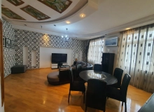 Nizami r., Qara Qarayev m/s yaxınlığı
