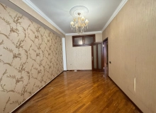 Natiq Əhmədov küçəsi