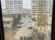 Binəqədi qəsəbəsi