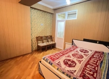 Nizami rayonu, Xalqlar Dostluğu metrosunun yaxını