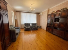 Ağa Neymətulla küçəsi