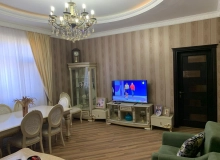 Şamil Hüseynov küçəsi