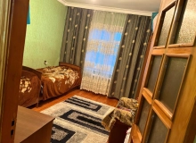 Yeni Günəşli Q massivi