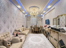 General Əliağa Şıxlınski küçəsi