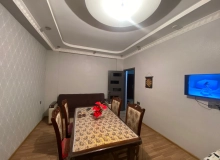 Masazır, Yeni Bakı yaşayış kompleksi, bina 15