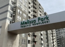 20 Yanvar, Melissa Park