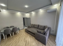 West Town yaşayış kompleksı