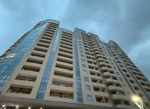 Xətai r., 8 Noyabr pr