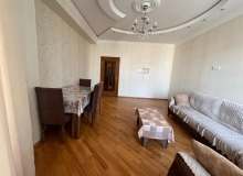 Xudu Məmmədov küçəsi