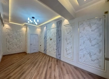 Yeni Günəşli AB massivi