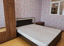Masazır, Qurtuluş 93 yaşayış kompleksi