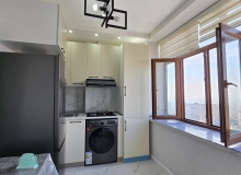 Nəsirəddin Tusi küçəsi