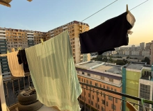 Telnov küçəsi