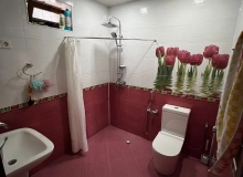 Zülfü Adıgözəlov küçəsi