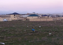 Ağaxan Abdullayev küçəsi