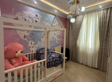 Yeni Günəşli AB massivi