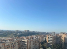Surxay Noçuyev küçəsi