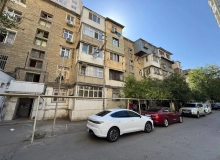 Şərifzadə küçəsi