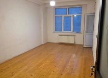 Nəsrəddin Tusi küçəsi