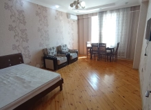 M.Ə.Rəsulzadə küçəsi