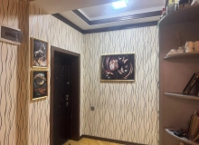 Yeni Günəşli qəsəbəsi