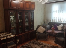 Məzahir Rüstəmov küçəsi