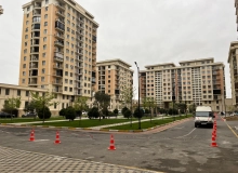Sumqayıt, Levent Yaşayış Kompleksi