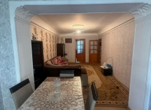Yasamal, Şərifzadə küçəsi