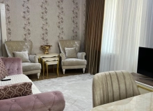 İnqilab İsmayılov küçəsi