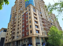 Bül-Bül prospekti, H. ƏLİYEV SARAYIN yanı