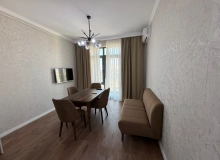 Yasamal rayonu, Asan Xidmətin arxası