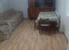 Ağa Nemətulla küçəsi