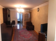 Tbilisi prospekti