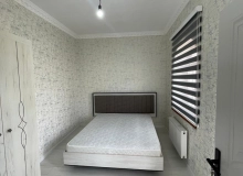 Şəmşir Abbasov küçəsi