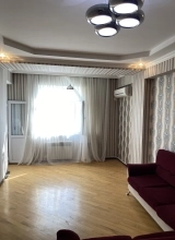 Mehdi Hüseynzadə küçəsi