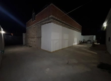 Bağ evi, Dübəndi