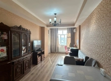 Xırdalan şəhəri, Zərifə Əliyeva küçəsi