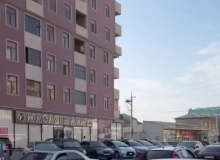Masazır