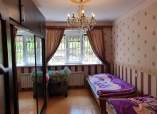 yeni Günəşli, AB massivi