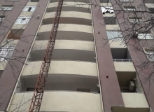 Alı Mustafayev küçəsi