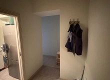 Z. Xəlilov küçəsi