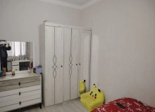 Masazır qəsəbəsi, Bülbül küçəsi