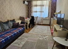 Masazır, Rahat Nəfəs yaşayış kompleksi