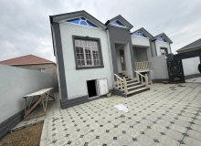 Məhəmmədli qəsəbəsi