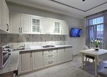 İnqilab İsmayılov küçəsi