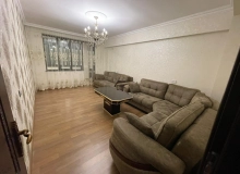 Məmməd Araz küçəsi