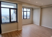 Rüstəm Rüstəmov küçəsi