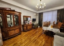 Satılır Masazır, Yeni Bakı yaşayış kompleksi, bi