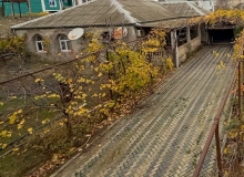 Rza Talıbov küçəsi