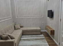 Nəcəfqulu Rəfiyev küçəsi